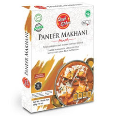 Rk Paneer Makhani 285 g