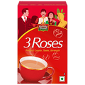 Brooke Bond 3 Roses Tea 250 g
