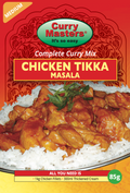 Curry Masters Chicken Tikka Masala 85 g