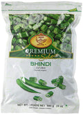 Deep Bhindi Cut 680 g