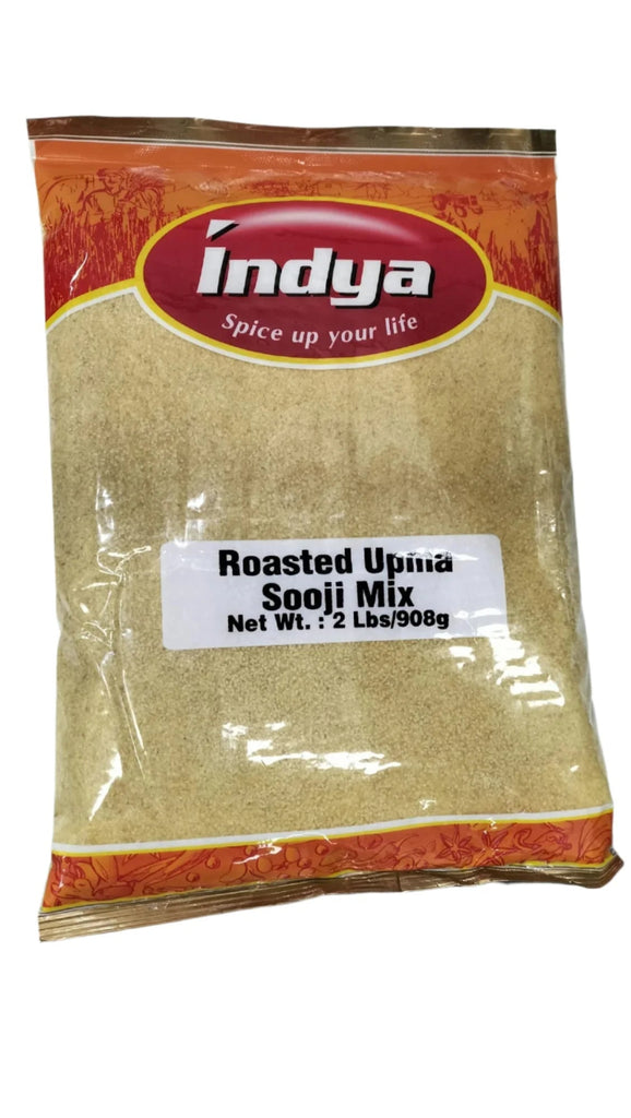 Indya Semolina Coarse 908 g