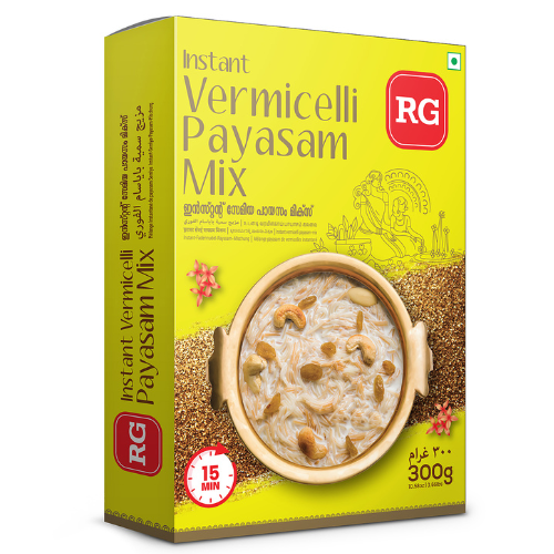 RG Inst Vermicelli Payasam Mix