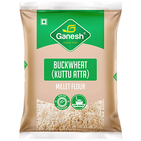 Ganesh Fasting Flour 454 g