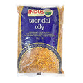 Indya Oily Toor Dal 2 kg