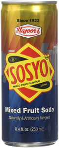 Hajoori Sosyo Can