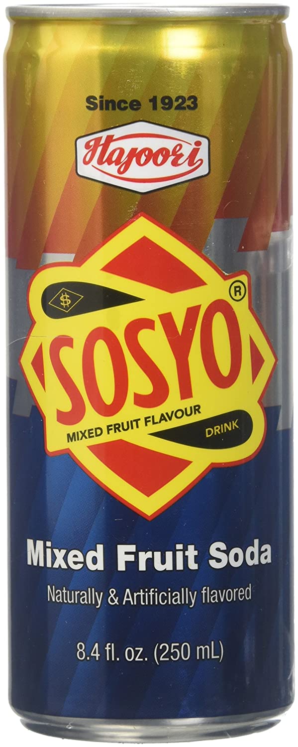 Hajoori Sosyo Can