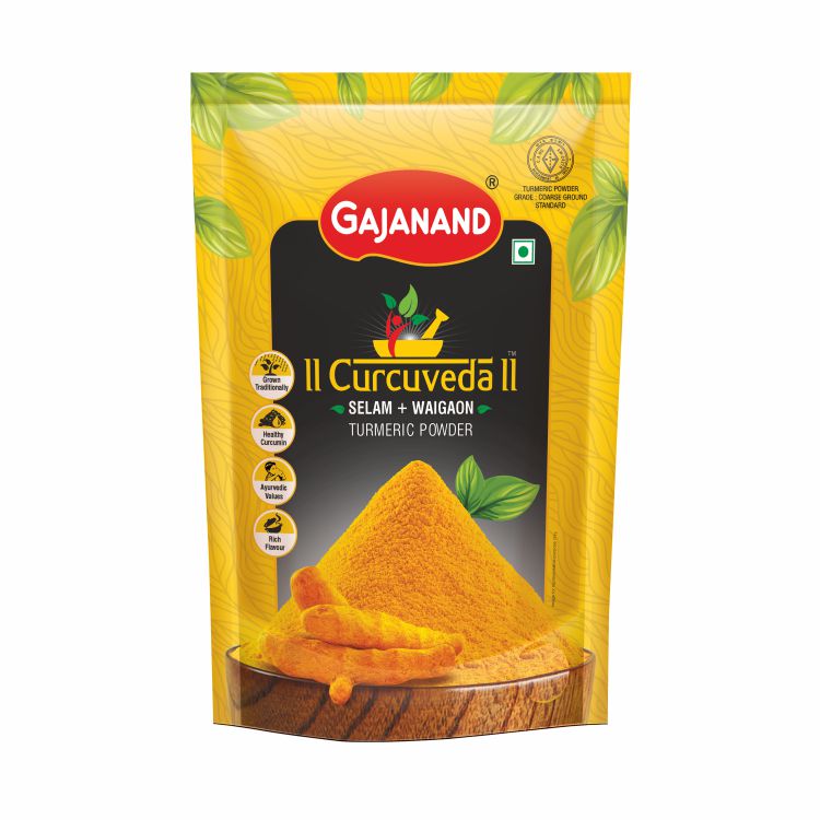 Gajanand Sugar Indian 1 kg