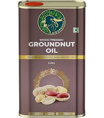Balaji Ground Nut (peanut) 1 L