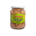 DeranaLotus Root 560 g