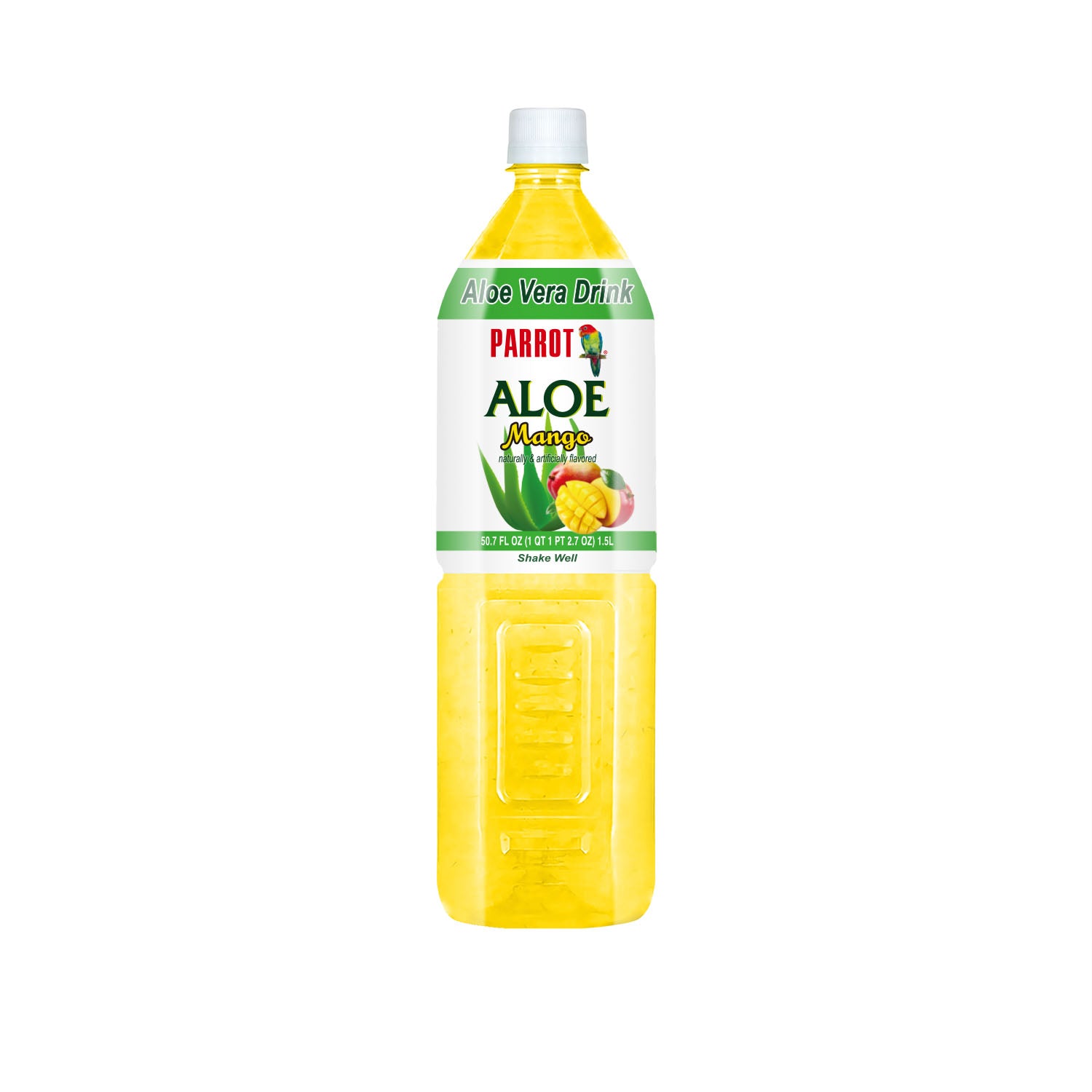 AloeVera Mango 1.5 L