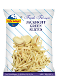 Daily Delight Jack Fruit Slice 400 g