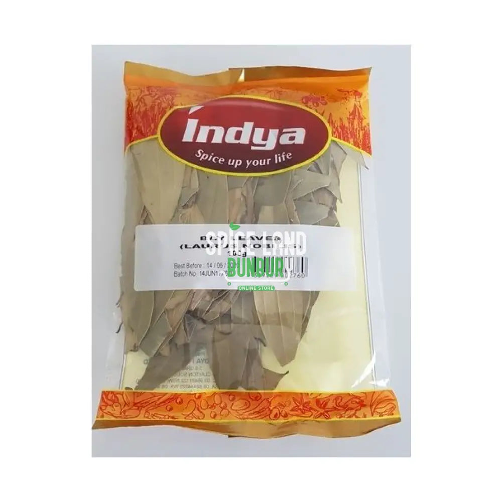 Indya Bay Leaves 50 g