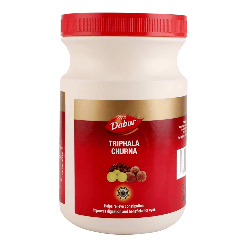 Dabur Triphla Churna 120 g