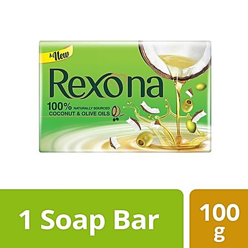 Rexona Soap 100 g