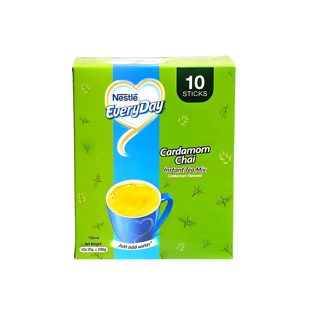 Nestle Everyday Cardamom Chai 500 g