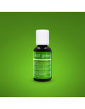 Master Chef Green Color 50 ml