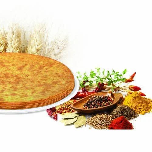 I-Snacks Tredi Spice Khakhra 200 g