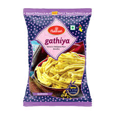 Haldiram Gathiya 300 g