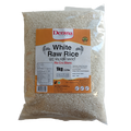 Derana White Raw Rice 1 kg