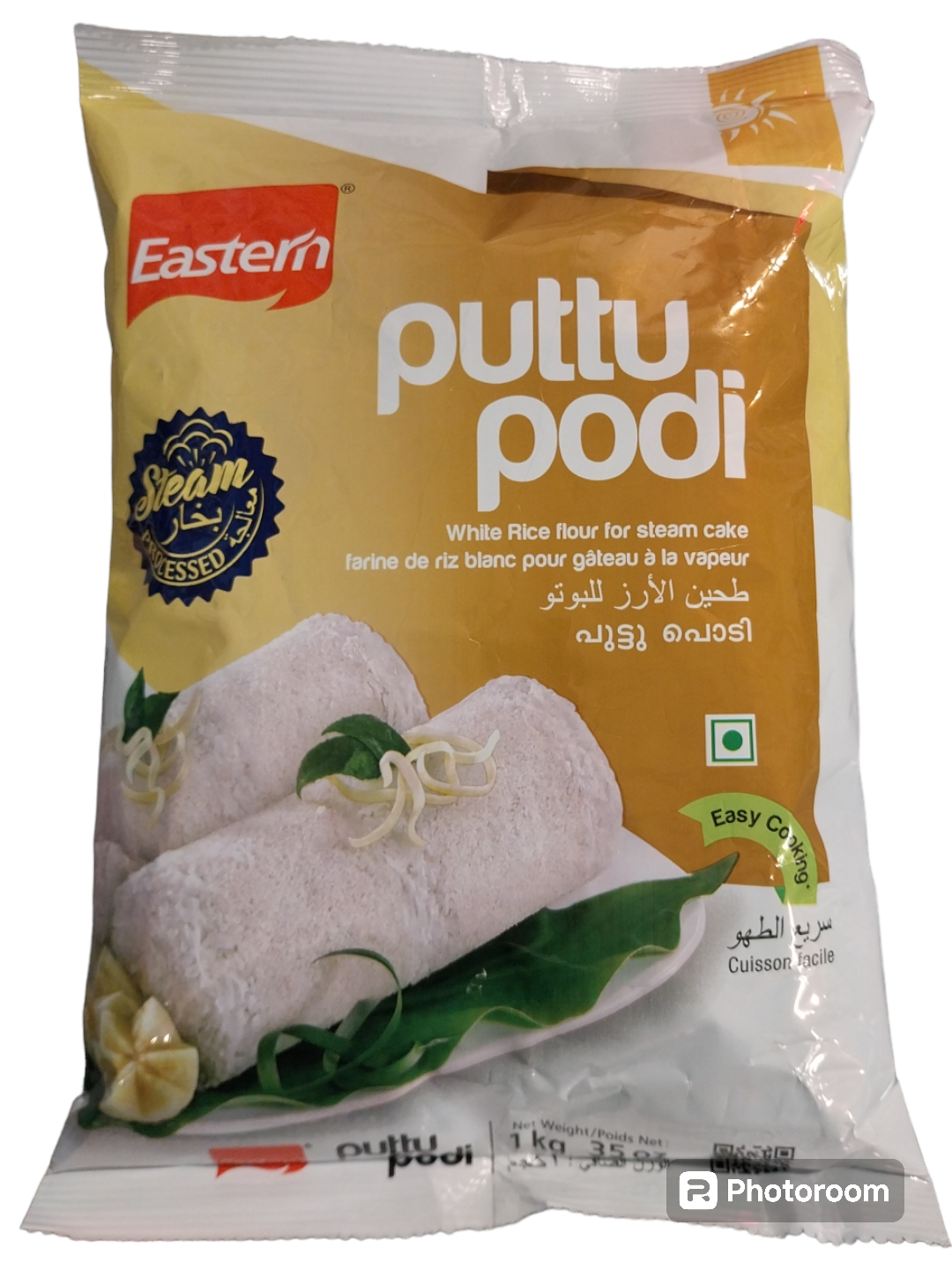 Eastern Puttu Podi 1 kg