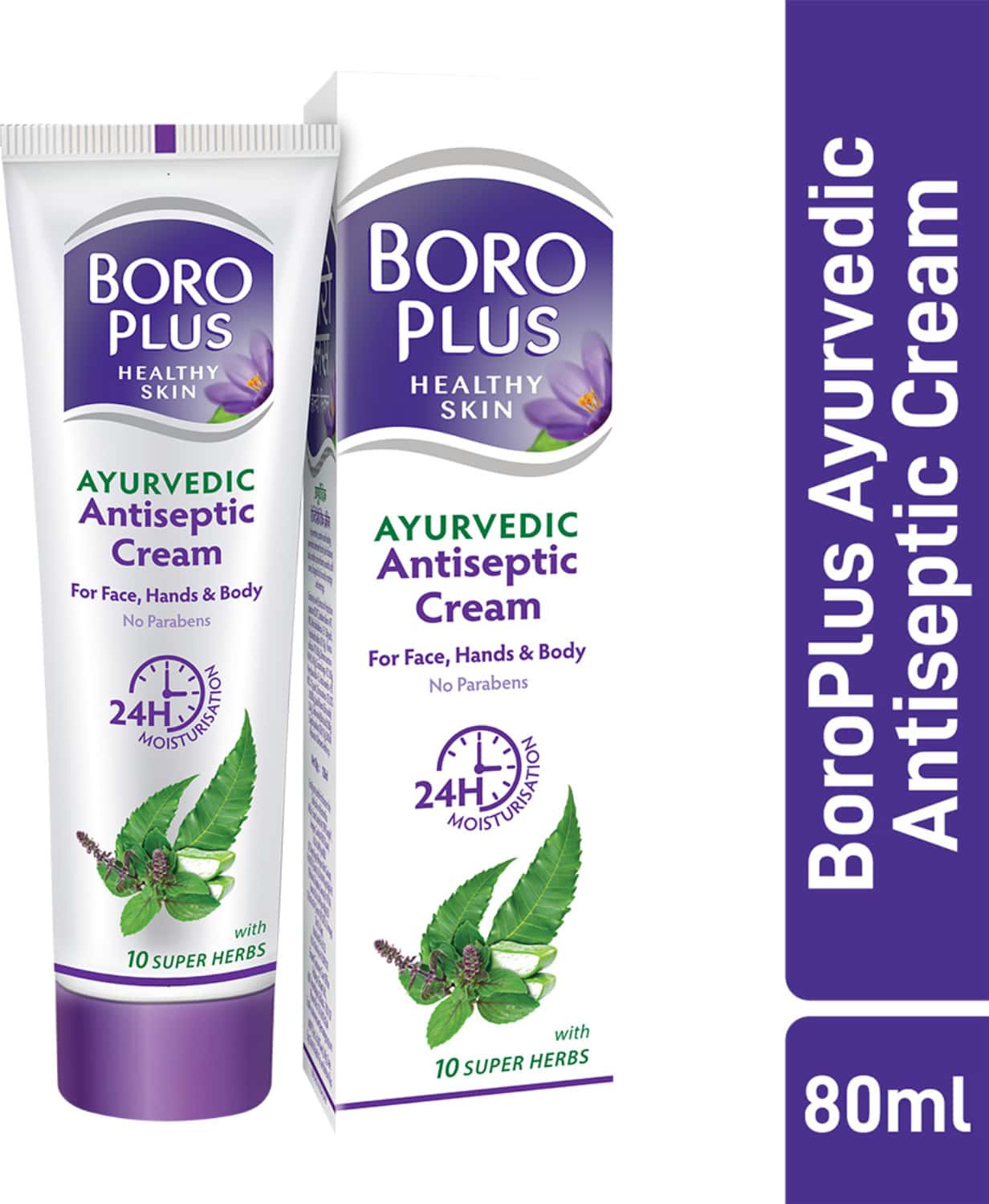 Boro Plus Anti Septic Cream 40 ml