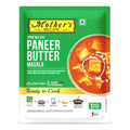 Nani's Recipe Paneer Butter Masala