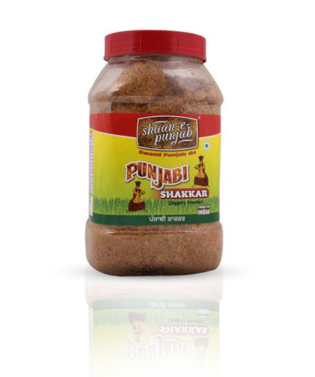 Saurbhi Punjabi Shakkar 900 g