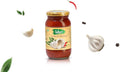 Surbhi Garlic Pickle 400 g