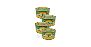Salisbury Corned Mutton Halal