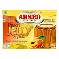 Ahmed Peach Jelly 70 g