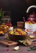 Gajanand Poha Thick 454 g