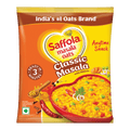 Saffola Classic Masala Oats 482 g