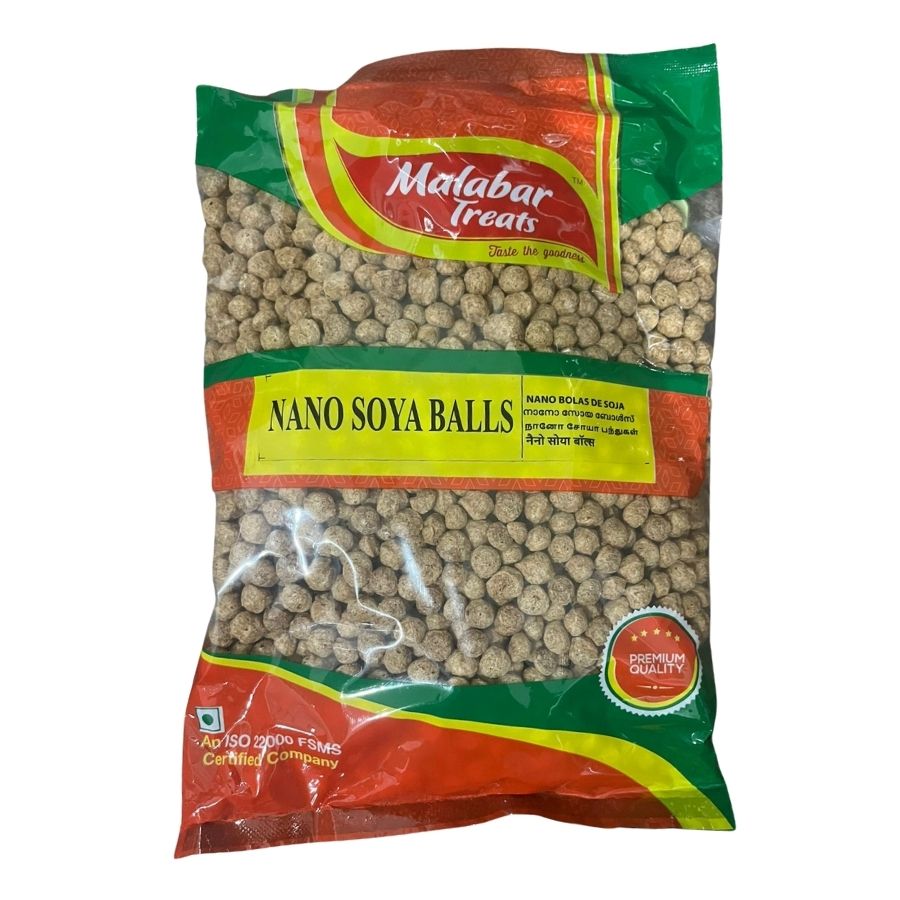 Malabar Delight Soya Ball 908 g