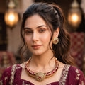 Maharani Grace Choker