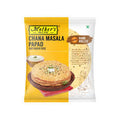 Mother Hand Roll Chana Masala Papad 200 g