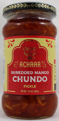 Deep Chhundo Pickle 350 g