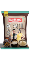 Indya Sattu 500 g