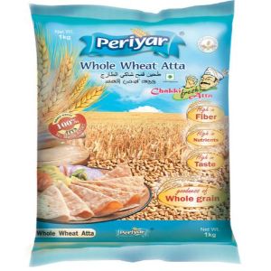 Periyar Atta 1 kg