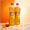 Dharshan Lamp Oil 1 L