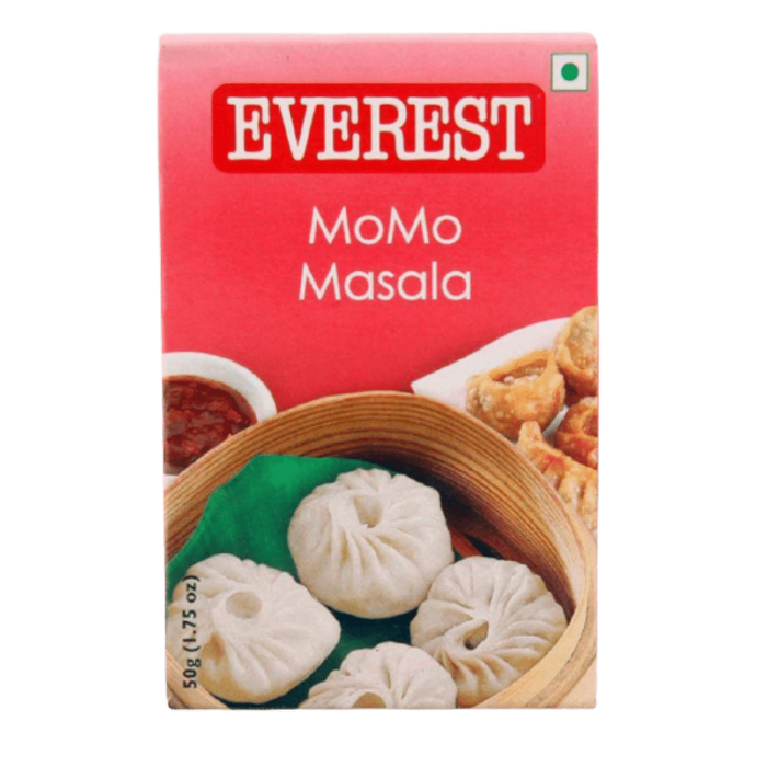 Everest Momo Masala 100 g
