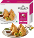 Kohinoor Punjabi Samosa 1.875 kg