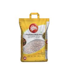 Double Horse Matta Rice 10 kg