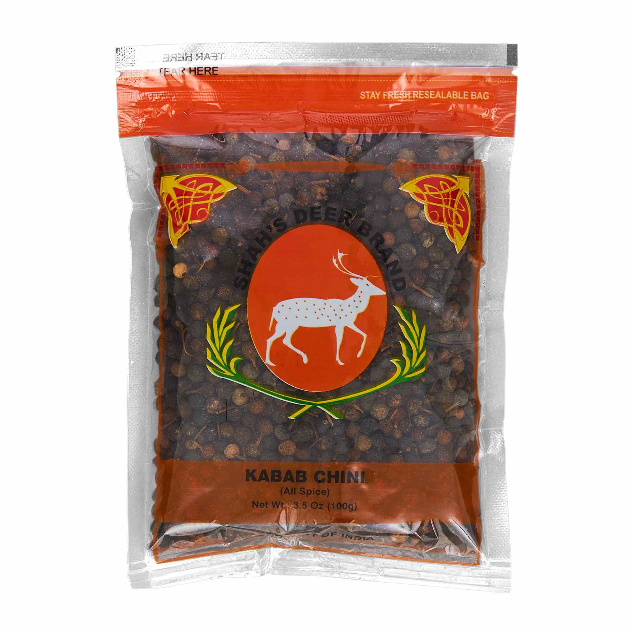 Saurbhi Kabab Chini 25 g