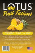 Lotus Pineapple Essence 50 ml