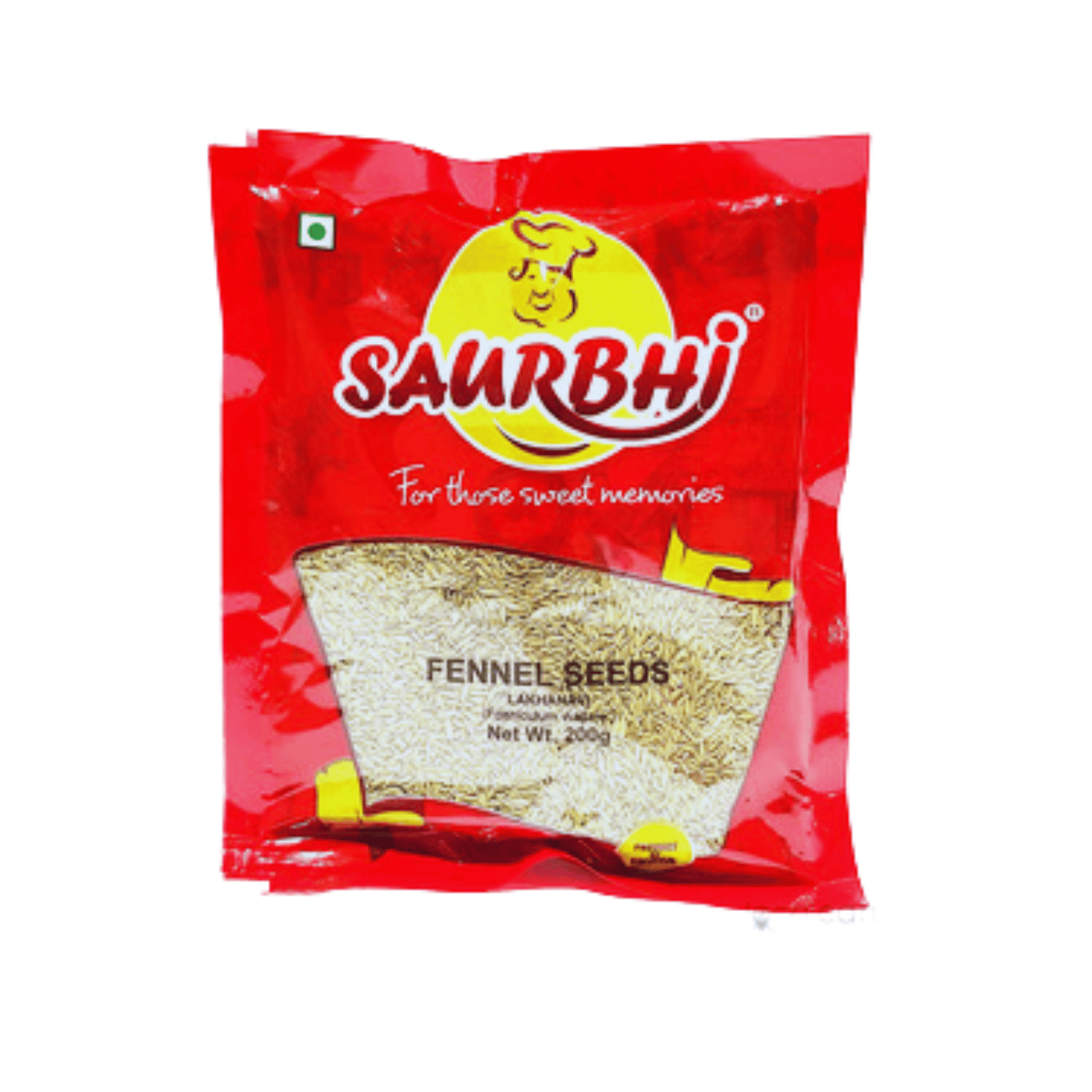 Saurbhi Fennel Powder 200 g