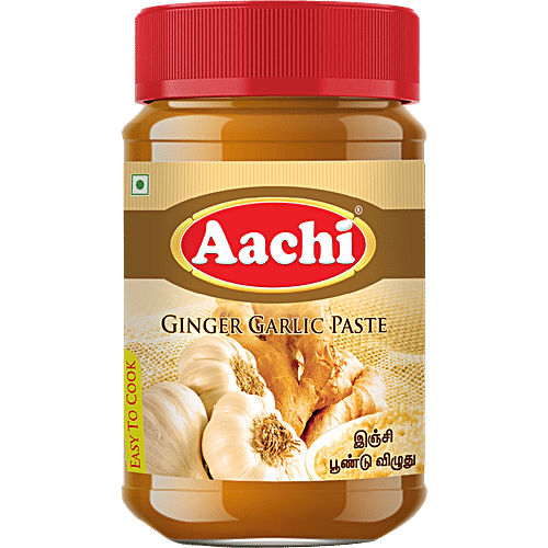 Kazi Ginger Paste 300 g