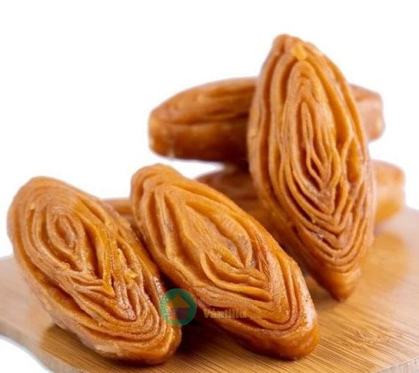 Hlf Tapeswaram Kaja 250 g
