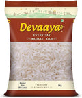 Devaaya Basmati Rice 5 kg