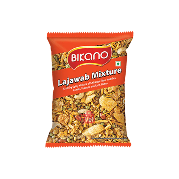 Bikano Lajawab Mix 150 g