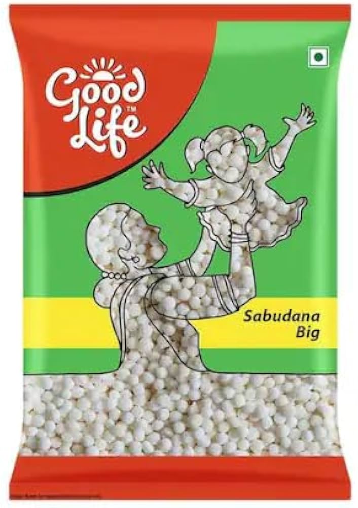 Aithra Sago 500 g